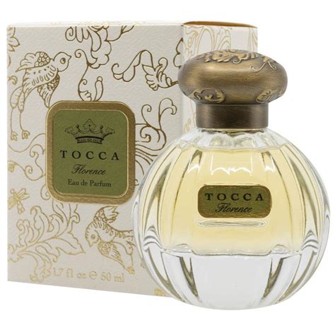 tocca florence 50ml.